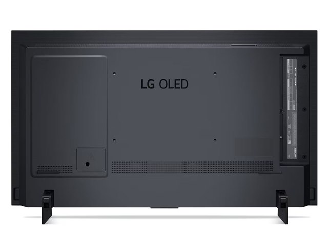 OLED42C3PJA [42インチ]の製品画像 - 価格.com