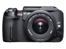 オリンパス E-300 レンズセット 価格比較 - 価格.com