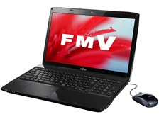 富士通 FMV LIFEBOOK AH42/S 2014年10月発表モデル 価格比較 - 価格.com