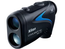 ニコン COOLSHOT 40i オークション比較 - 価格.com