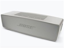 Bose SoundLink Mini Bluetooth speaker II [パール] 価格比較 - 価格.com