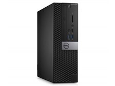 Dell OptiPlex 3040 スモールシャーシ プレミアム Core i5 6500