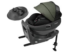 コンビ ホワイトレーベル THE S Air ISOFIX エッグショック ロッタ ZD