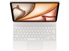 Apple 13インチiPad Air(M3)用 Magic Keyboard 日本語 MDFW4J/A