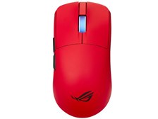 ASUS ROG Harpe II Ace Gaming Mouse [Lava Red] 価格比較 - 価格.com