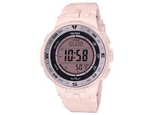 カシオ プロトレック トリプルセンサー タフソーラー PRG-330-4JF 価格