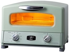 日本エー・アイ・シー Aladdin グラファイト グリル&トースター 4枚