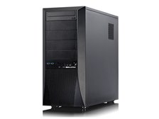 ドスパラ GALLERIA XV Core i7 8700/メモリ8GB/SSD 1TB+HDD 2TB