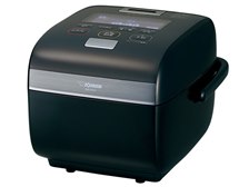 象印 炎舞炊き NW-KB10-BZ [黒漆] 価格比較 - 価格.com