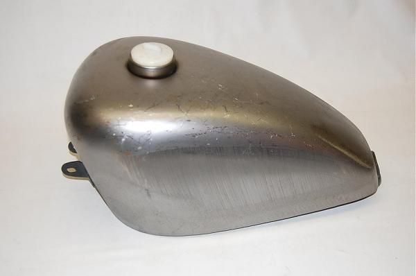 レプリカ2.25ガロン スポーツスタータンク スタンダード 1954-1978