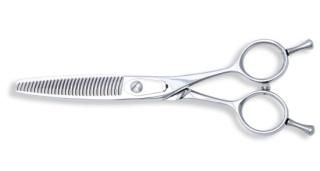 右利き用セニングシザー - 株式会社 柳生