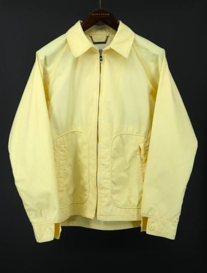 古着 70's McGREGOR マクレガー DRIZZLER ドリズラー ジャケット