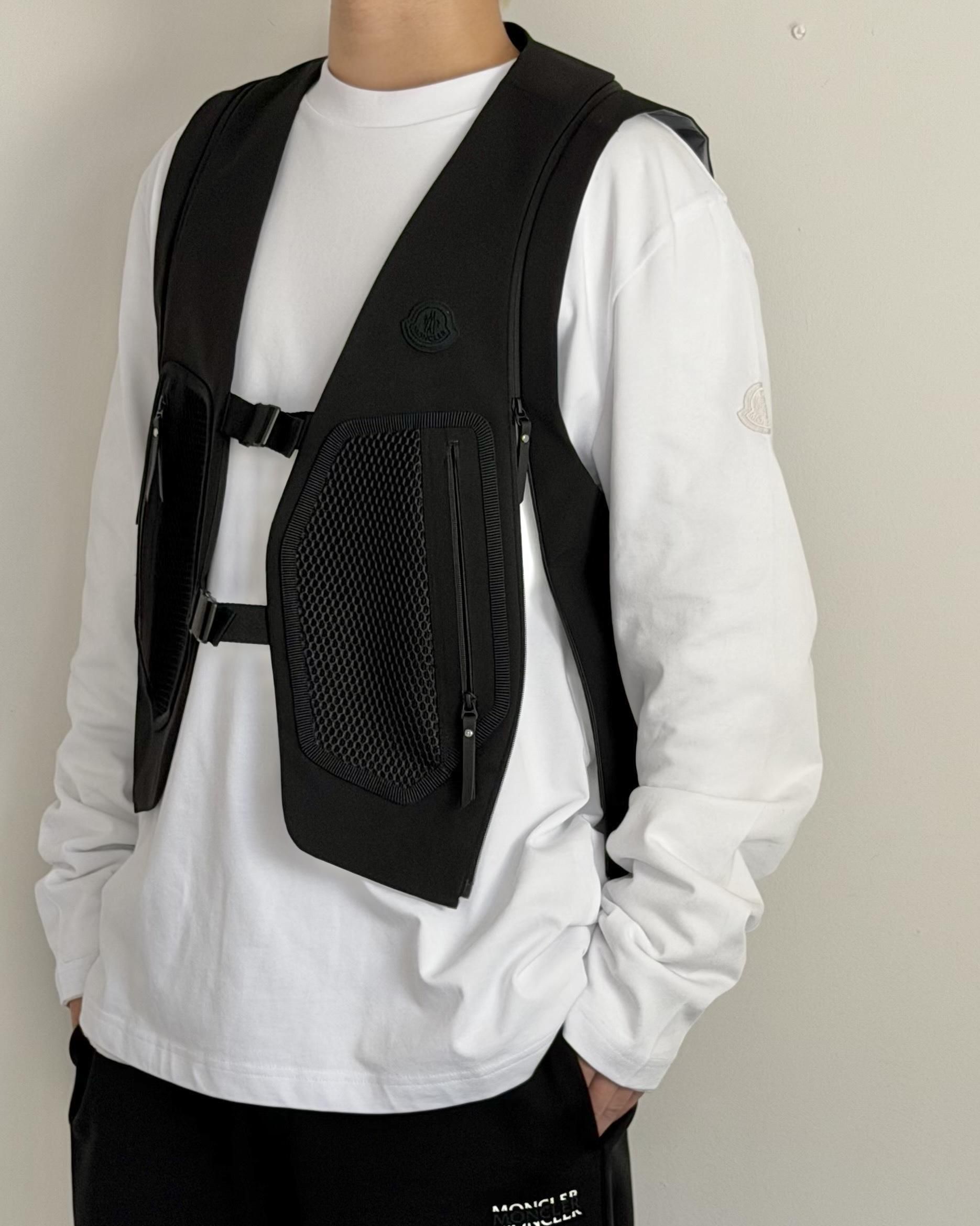 MONCLER FEMME - 正規 通販 S.CURVE STUDIO エスカーブスタジオ