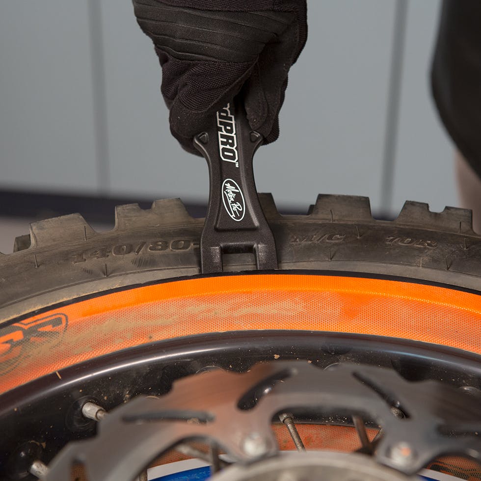 モーションプロ(Motion Pro) BeadPro ビードブレイカー&タイヤレバー