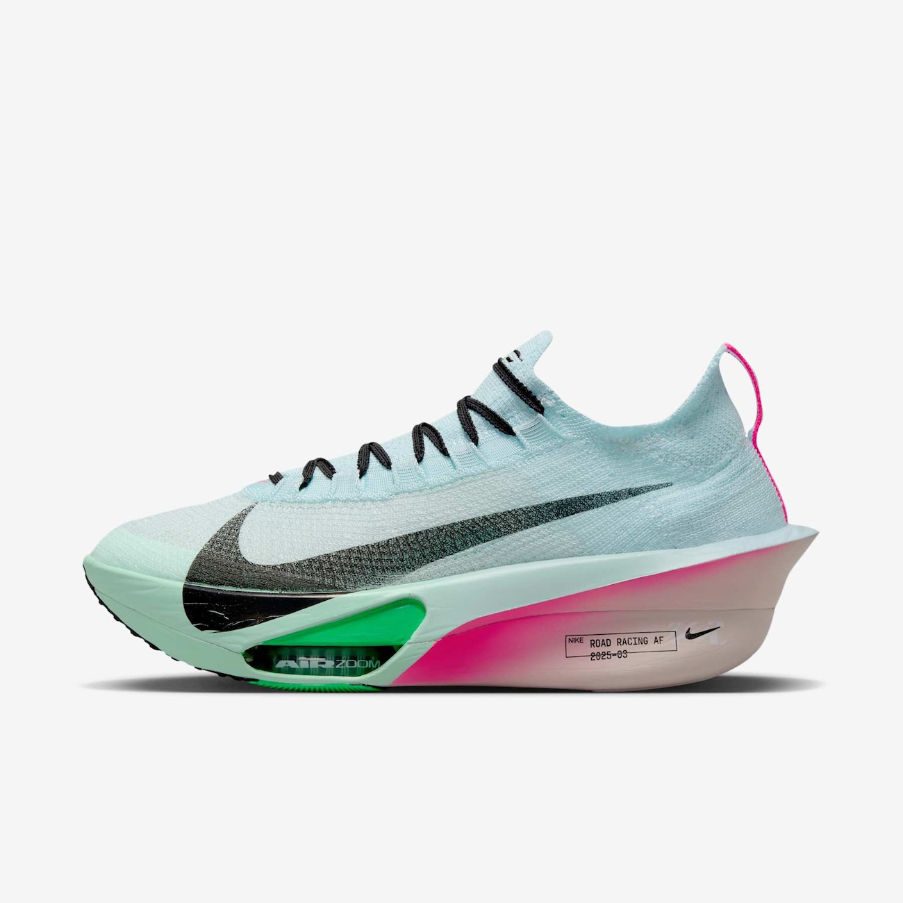 Tênis Nike Air Zoom Alphafly 3 Masculino - Nike