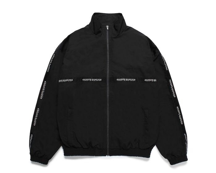 WACKO MARIA(ワコマリア)｜TRACK JACKET ( TYPE-1 )｜正規通販取扱店