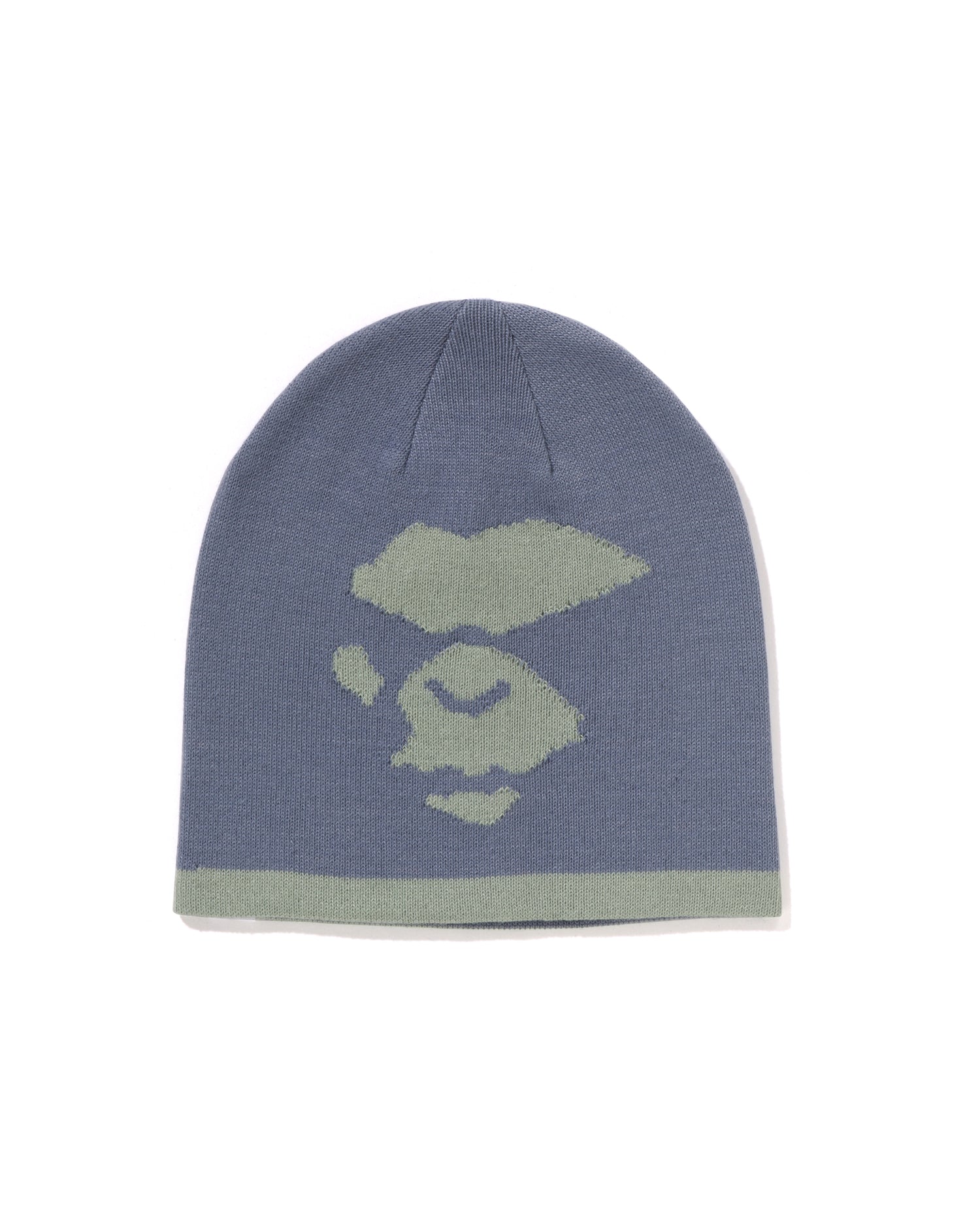 A BATHING APE® Mad Face Knit Cap | Bape official website – INT