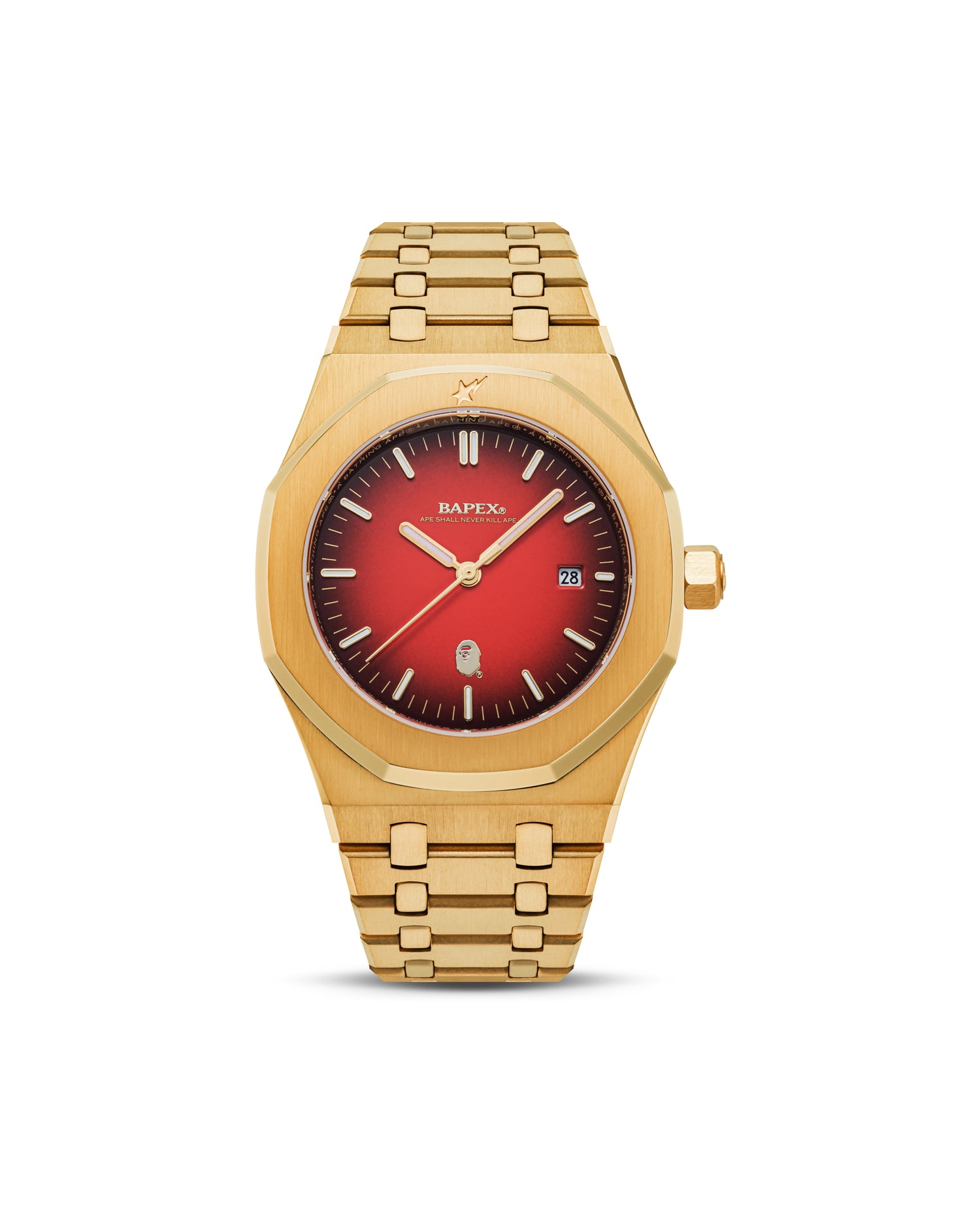 BAPE | BAPEX | Bape official website – INT.BAPE.COM