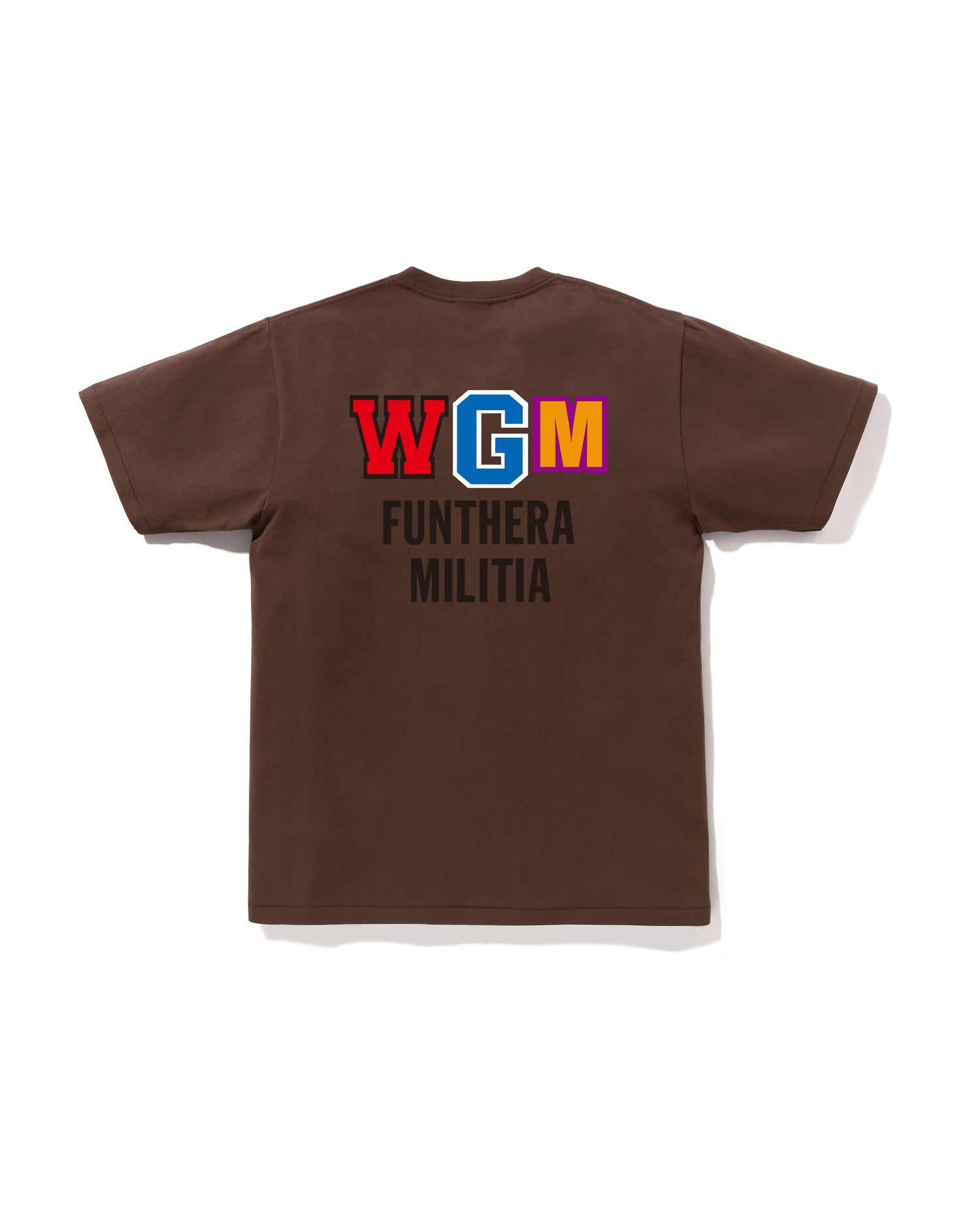 A BATHING APE® Shark Tee | Bape official website – INT.BAPE.COM