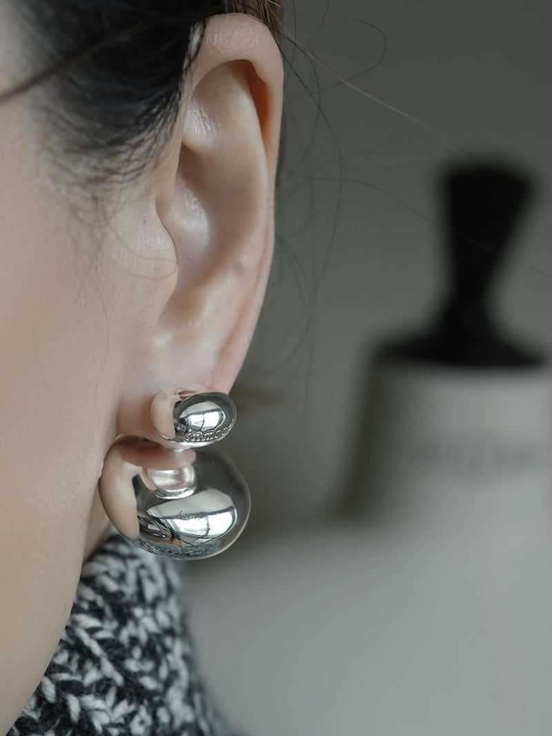 STONE MOON BACK - PIERCE – in mood ONLINE STORE