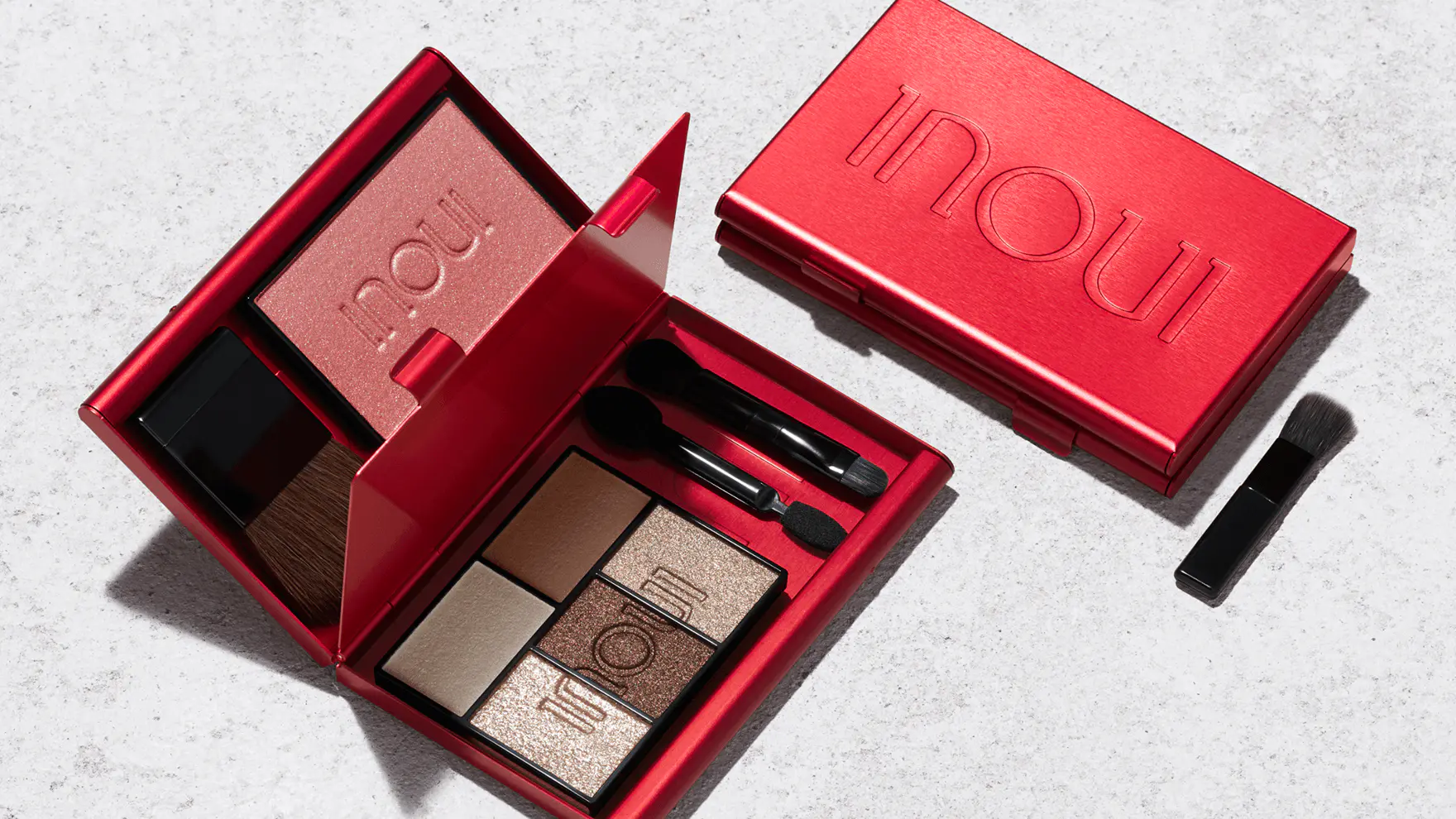 インウイ オリジナルメイクパレット プレゼントキャンペーン | NEWS