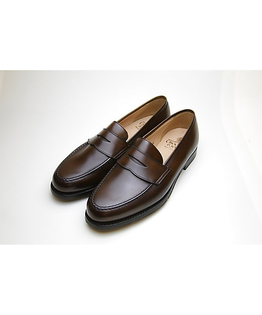 ローファー BOSTON2 ボストン2 | Crockett&Jones (Men