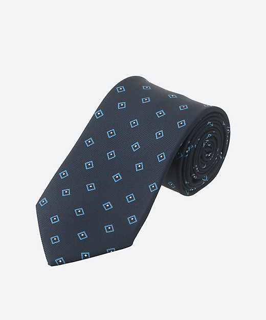 ネクタイ Tスクエア DR25S／S／DR1AAS15 | Drake's