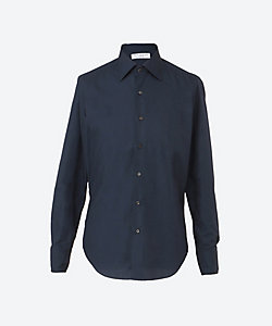 ブルー系 メンズのドレスシャツ・ワイシャツ | 三越伊勢丹オンライン