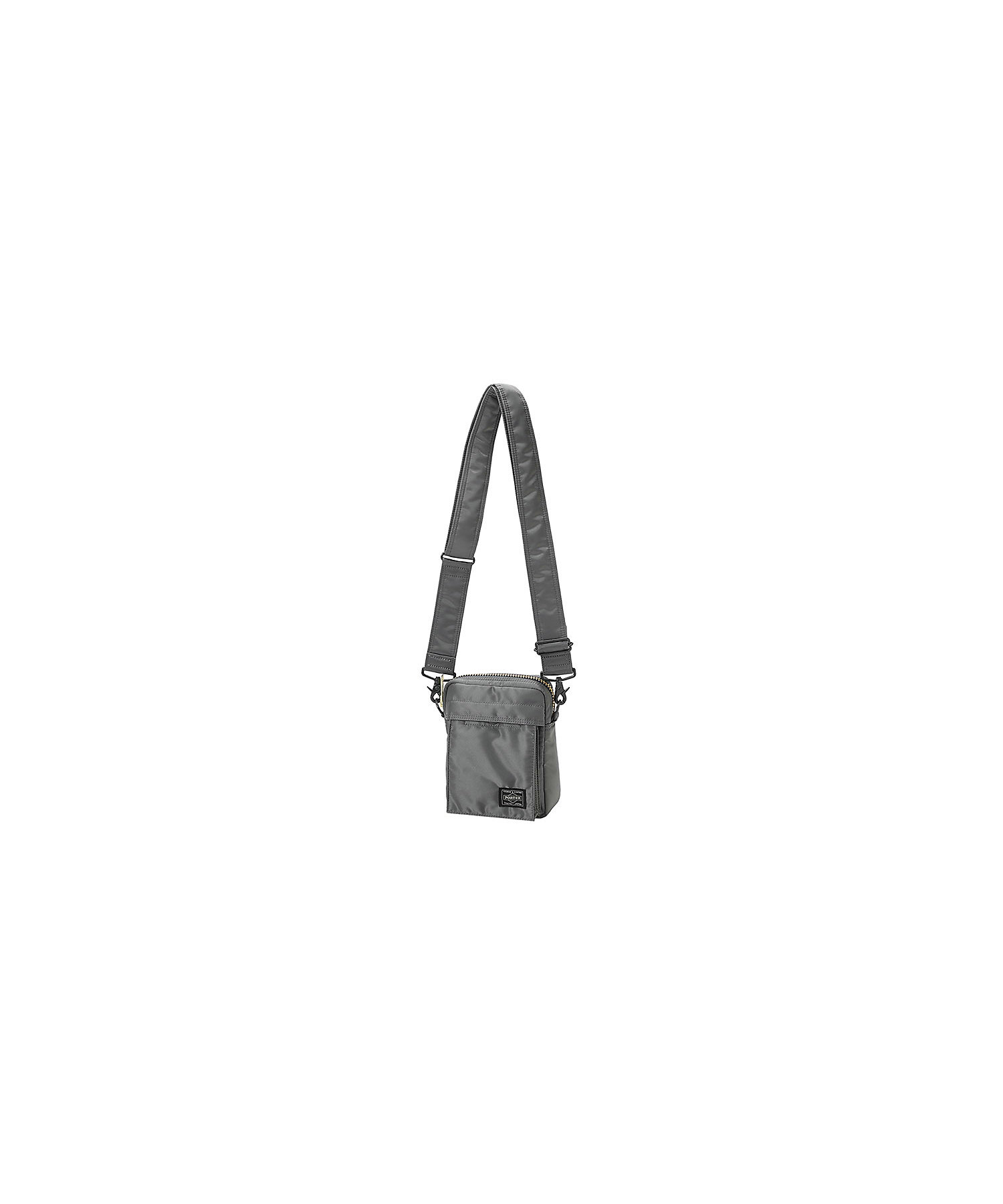 PX TANKER VERTICAL SHOULDER BAG 376