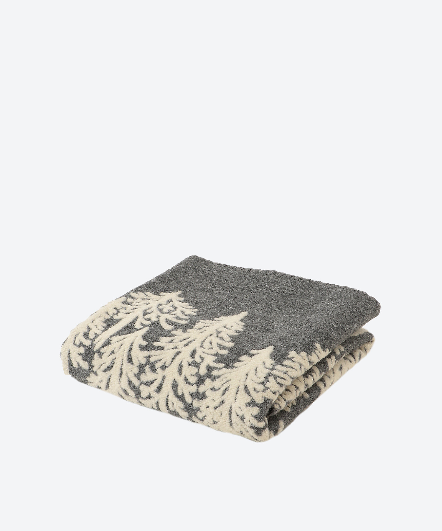 ウールブランケット metsa S | mina perhonen/ミナ ペルホネン