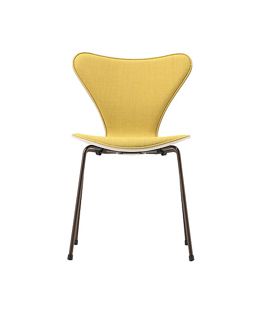 受注商品】セブンチェア フロントパディング カラードアッシュ ライト