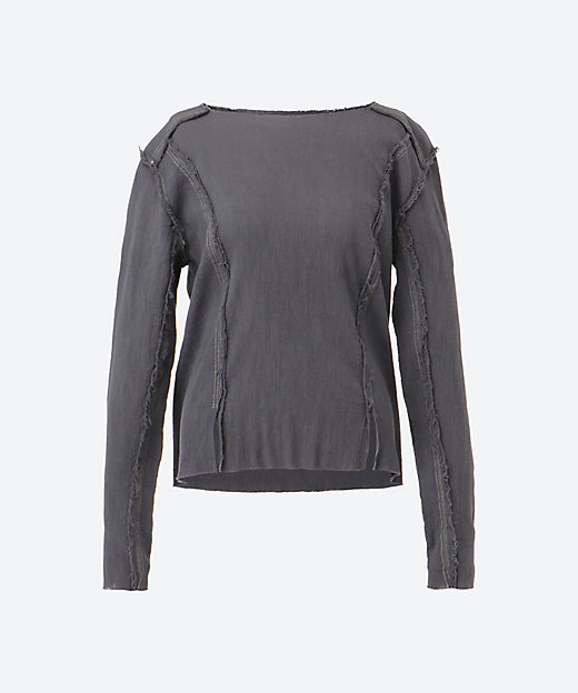 AZUMADAKI YORYU LONG SLEEVE TEE