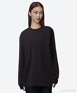 ブラウス Draping Shirt Type C N―25S―003