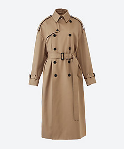レディースのトレンチコート | 三越伊勢丹オンラインストア・通販【公式】
