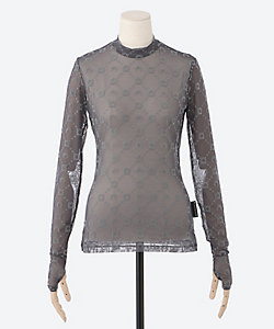 MARINE SERRE (Women) / マリーン セル TOP | ファッション・服 | 三越