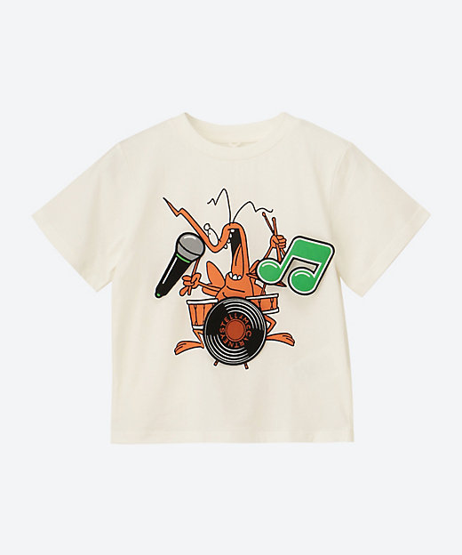 Tシャツ TY8P31Z0434 | STELLA McCARTNEY KIDS (Baby&Kids