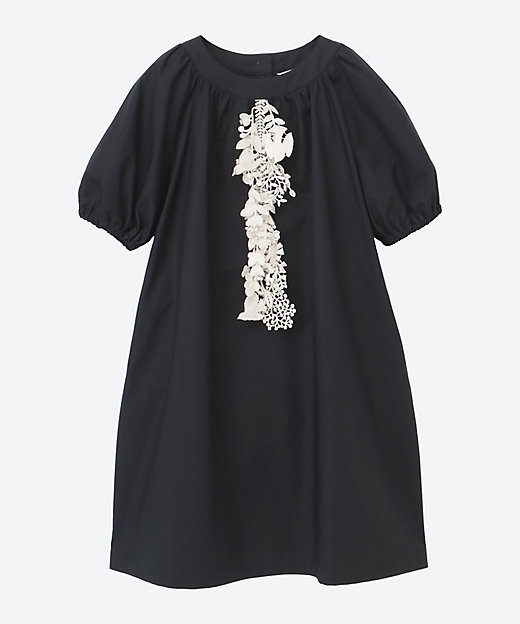 ワンピース AES3449PC | mina perhonen (Baby&Kids)/ミナ