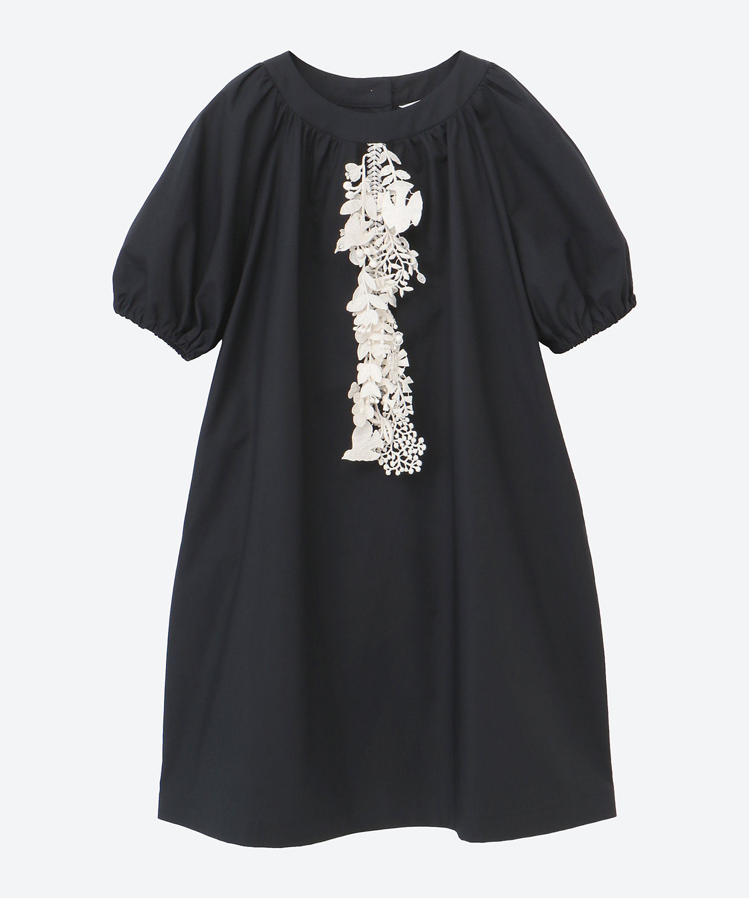 ワンピース AES3449PC | mina perhonen (Baby&Kids)/ミナ