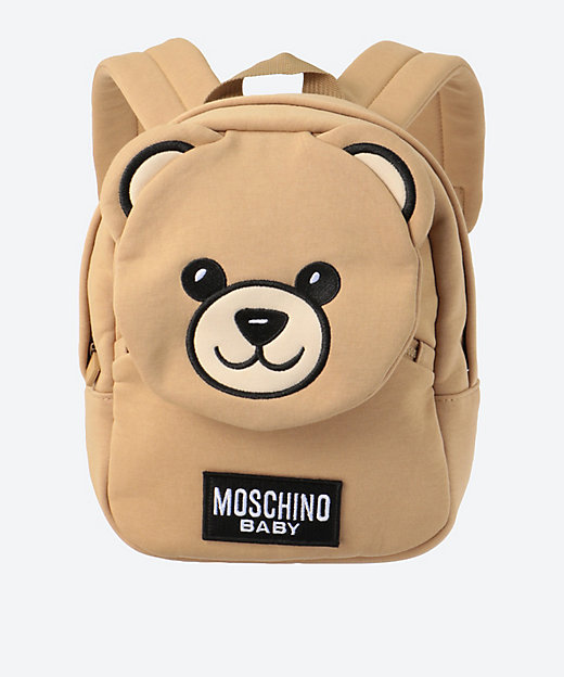 リュック MUX05QLCA26 | MOSCHINO(Baby&Kids)/モスキーノ