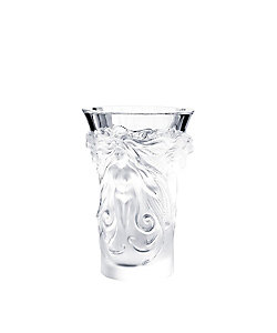 ファンタジア ベース（花瓶） | LALIQUE/ラリック | 三越伊勢丹