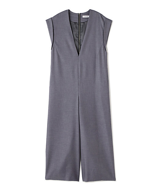 ◇ブライトツイルコンビネゾン（5314140329） | ADORE