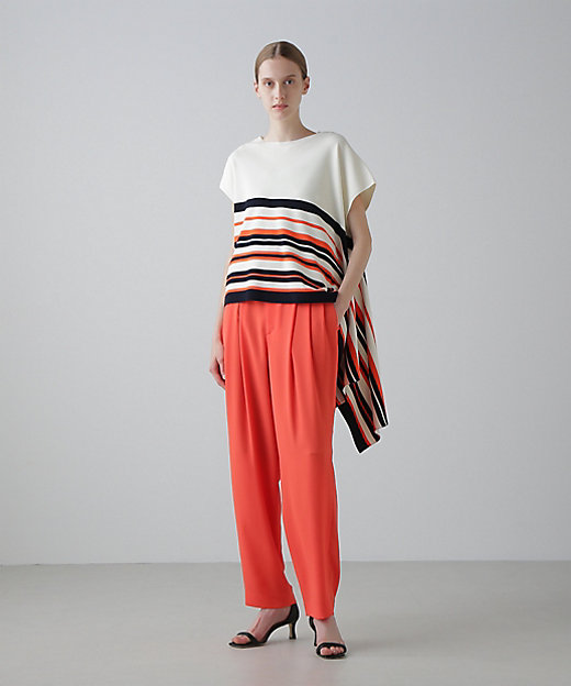 ◇ライトジョーゼットパンツ（5315230805） | ADORE (Women