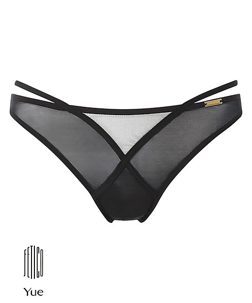 レディスショーツ（Tバック）（PJP475） | Wacoal/Yue (Women