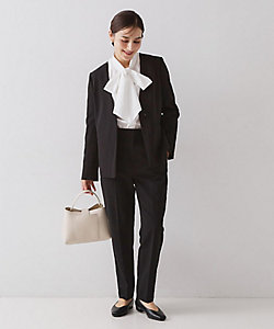 HYPHA LUCENT GLITTER TIGHT FLARE