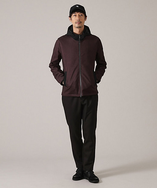 DOWN FABRIC】ダウンファブリック イージーパンツ