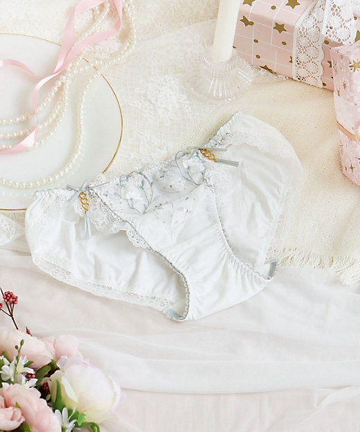 フローチェ ノーマルショーツ（2002582132） | Risa Magli