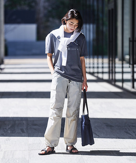 FILSON】TOTE BAG WITHOUT ZIPPER トート