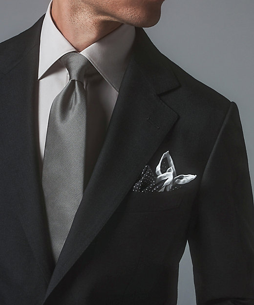 シワになりにくい【御幸毛織／みゆきけおり】Superior160s