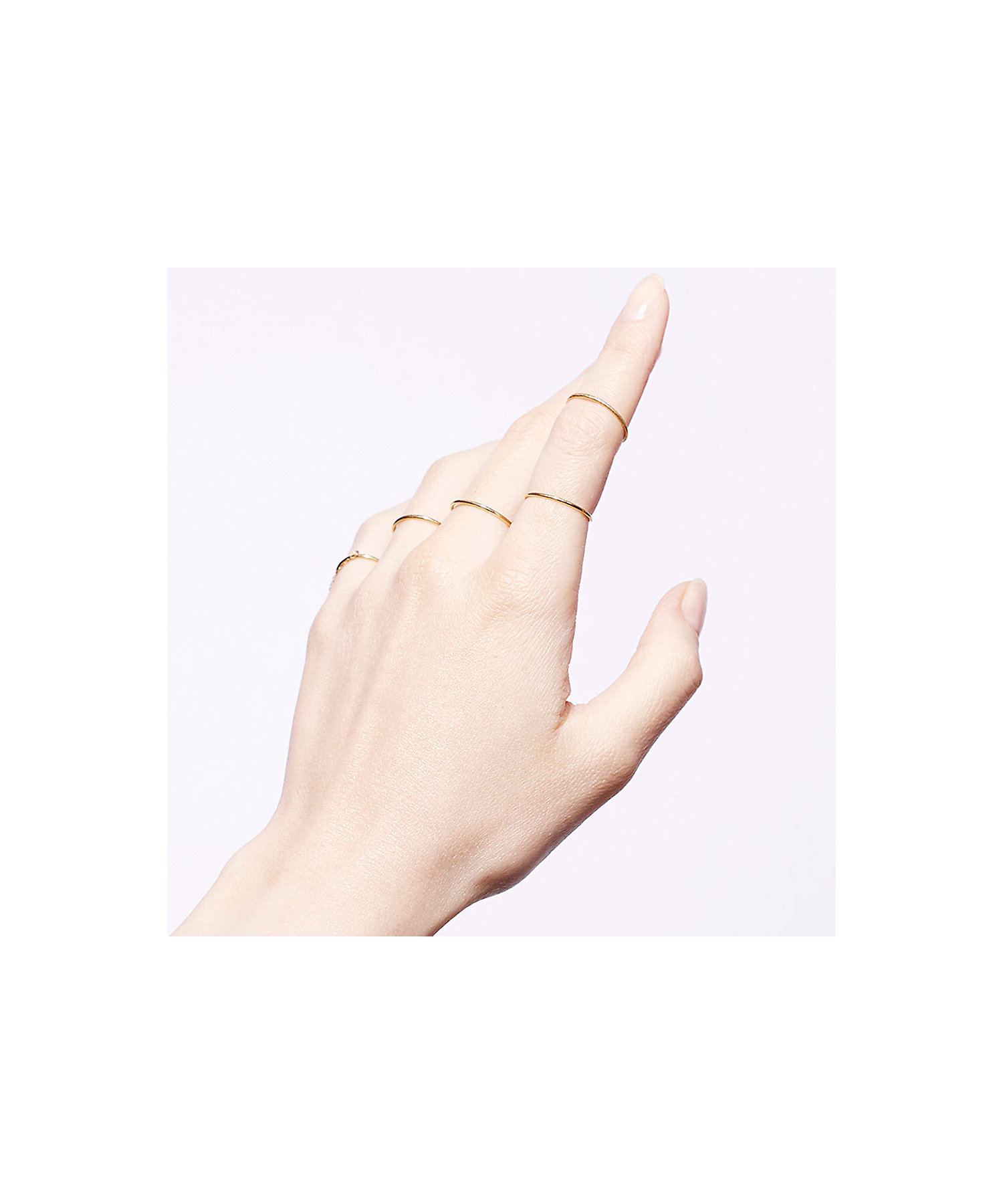 願い事のリング YG シャイン ＃0～＃15 | MARIHA (Women)/マリハ