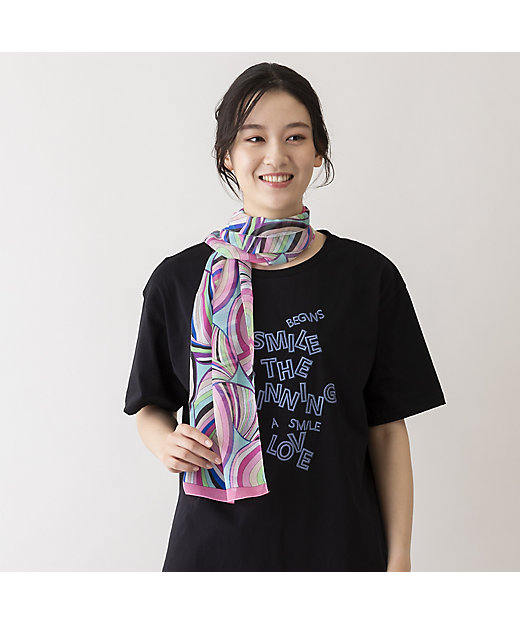 マルチ・カラフルストール（56162401） | PISANO/ピサーノ